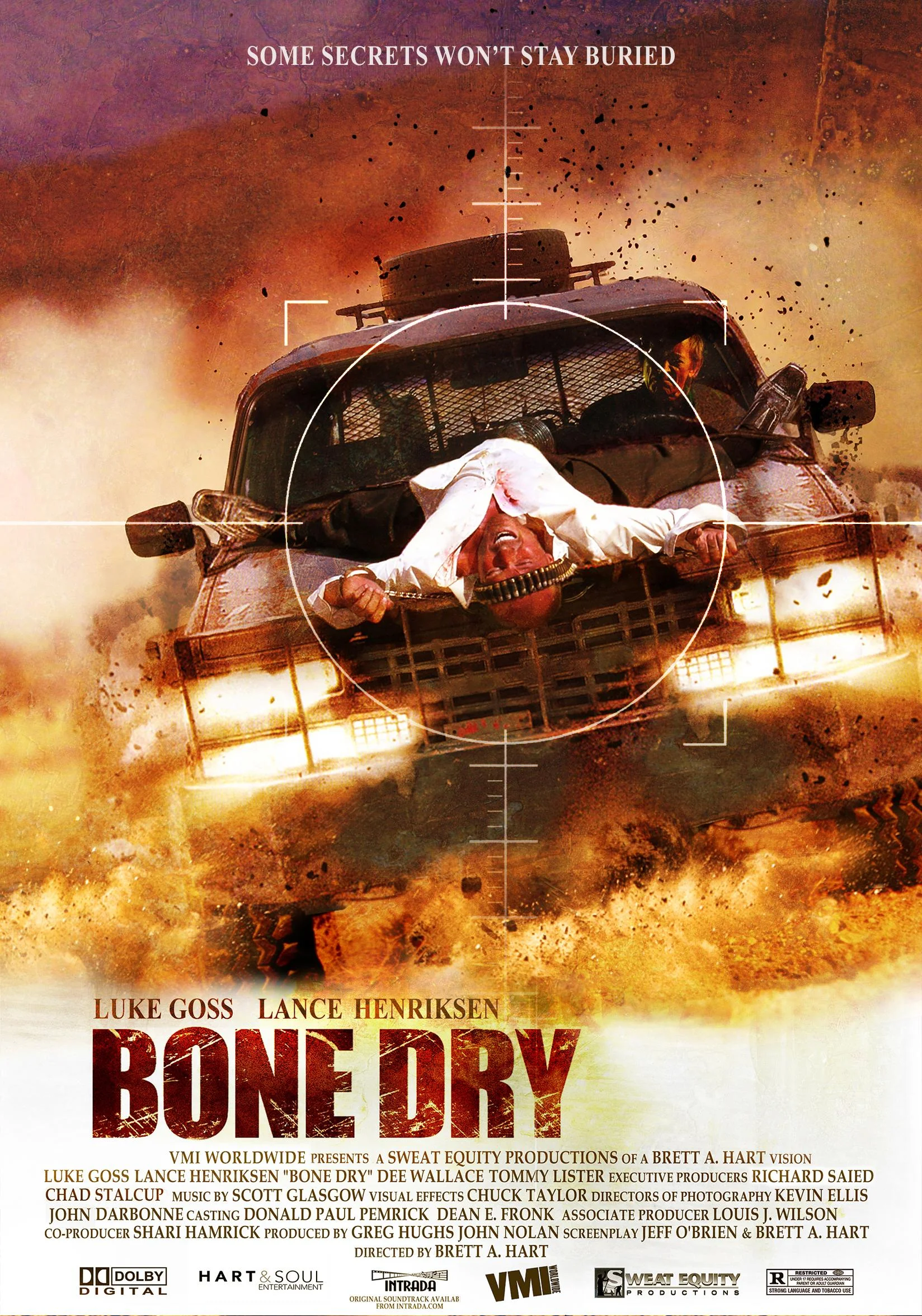 Bone Dry